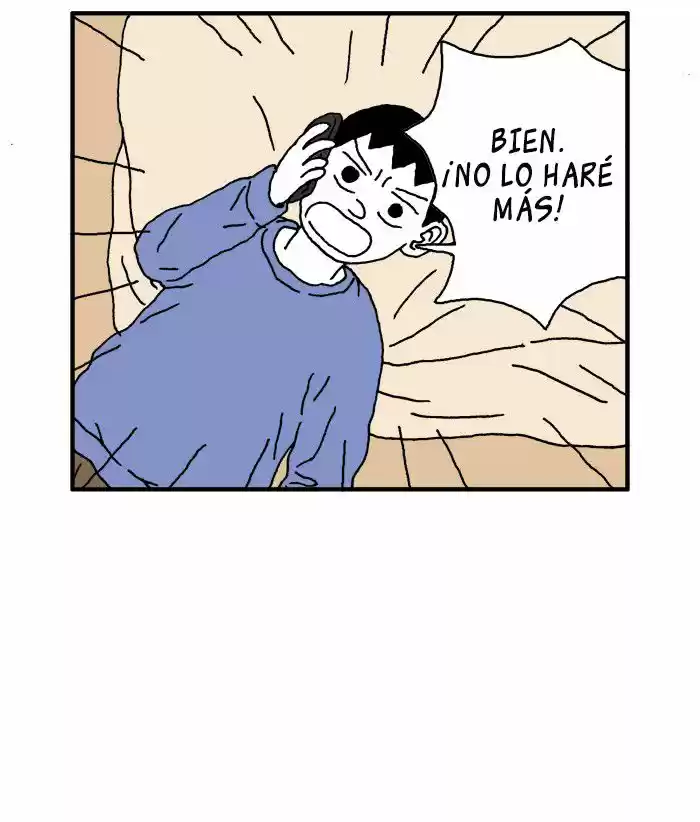 She Is A Vampire! - Capítulo 63 - Página 31 - LectorTMOo