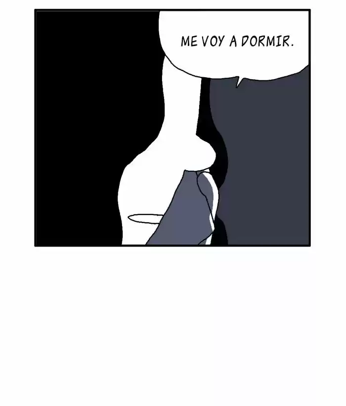 She Is A Vampire! - Capítulo 63 - Página 39 - LectorTMOo
