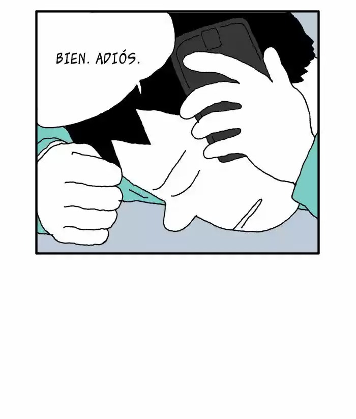 She Is A Vampire! - Capítulo 63 - Página 40 - LectorTMOo
