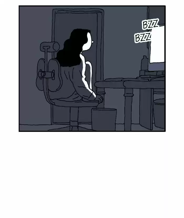 She Is A Vampire! - Capítulo 63 - Página 43 - LectorTMOo