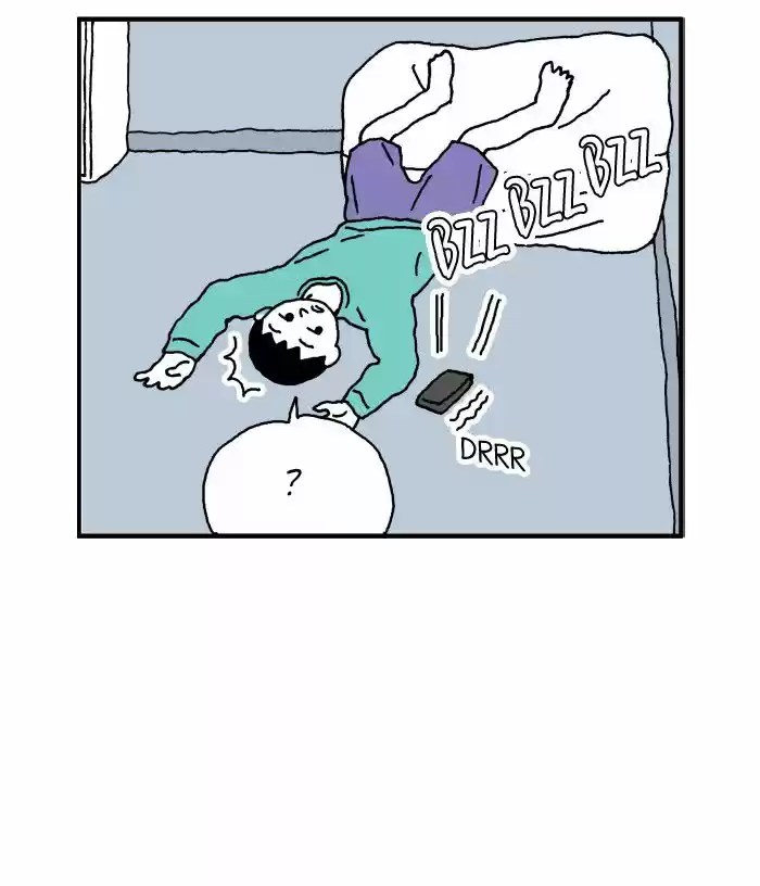 She Is A Vampire! - Capítulo 63 - Página 46 - LectorTMOo