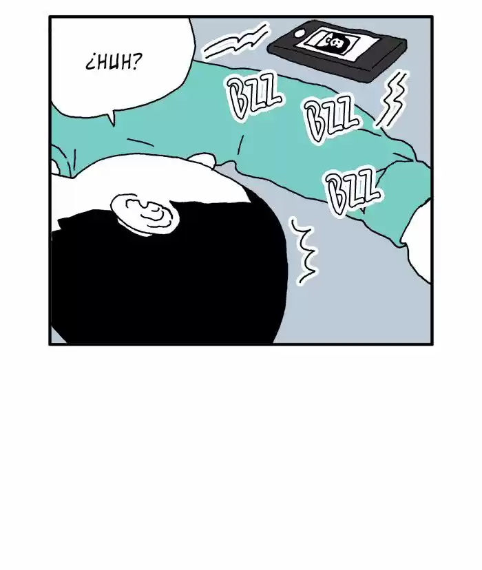 She Is A Vampire! - Capítulo 63 - Página 47 - LectorTMOo