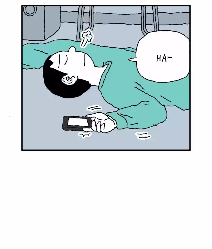 She Is A Vampire! - Capítulo 63 - Página 48 - LectorTMOo