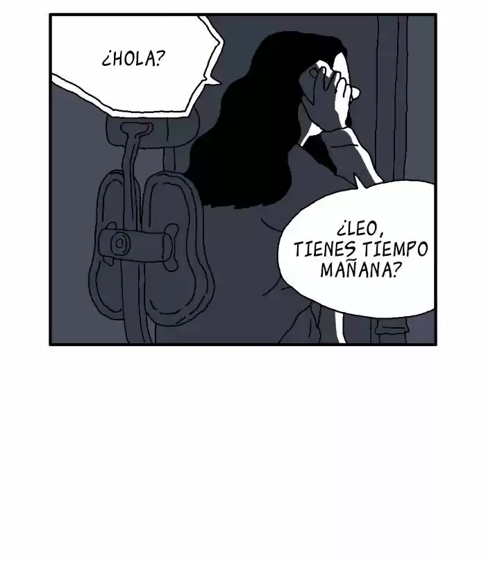 She Is A Vampire! - Capítulo 63 - Página 49 - LectorTMOo
