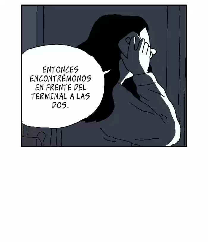 She Is A Vampire! - Capítulo 63 - Página 51 - LectorTMOo