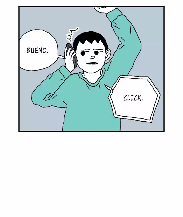 She Is A Vampire! - Capítulo 63 - Página 52 - LectorTMOo