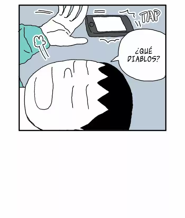She Is A Vampire! - Capítulo 63 - Página 53 - LectorTMOo