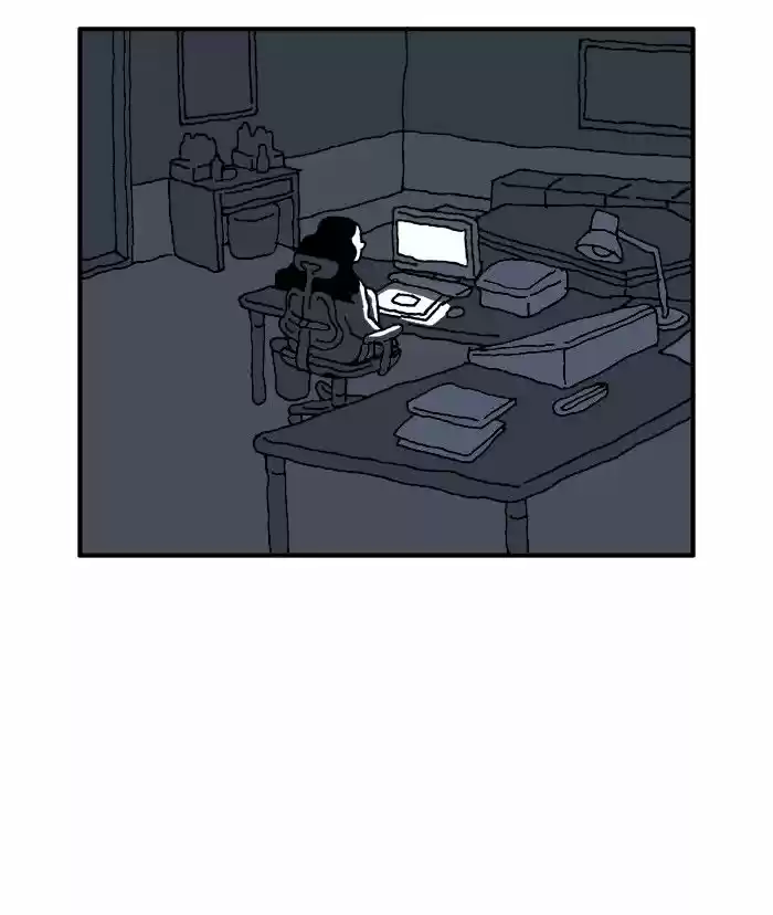 She Is A Vampire! - Capítulo 63 - Página 56 - LectorTMOo