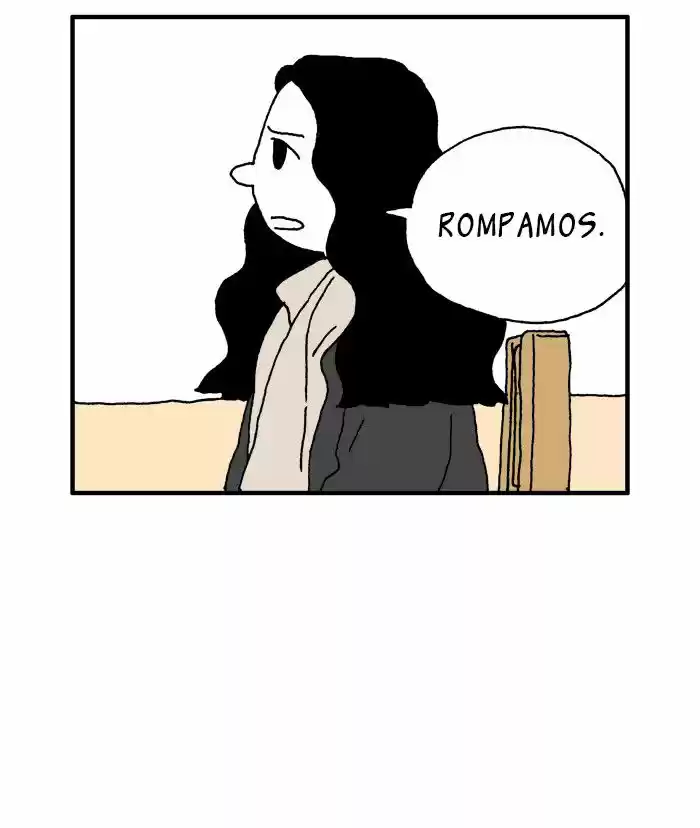 She Is A Vampire! - Capítulo 64 - Página 9 - LectorTMOo