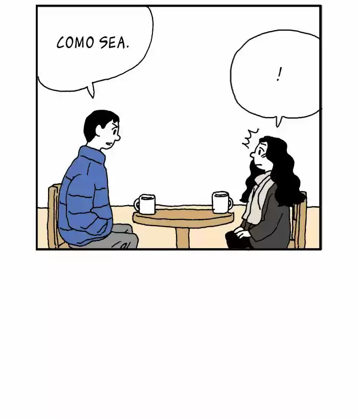 She Is A Vampire! - Capítulo 64 - Página 15 - LectorTMOo