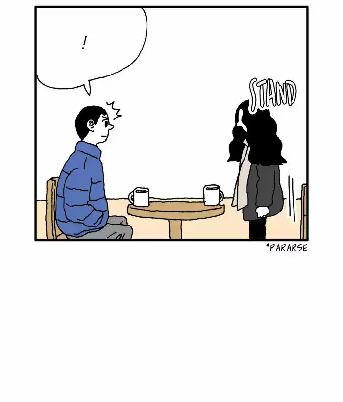 She Is A Vampire! - Capítulo 64 - Página 19 - LectorTMOo