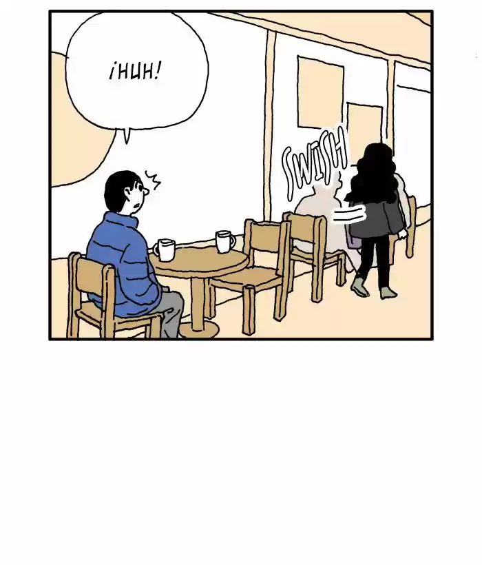 She Is A Vampire! - Capítulo 64 - Página 20 - LectorTMOo