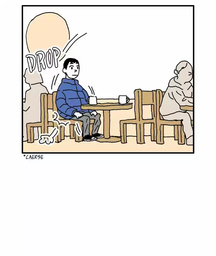 She Is A Vampire! - Capítulo 64 - Página 23 - LectorTMOo