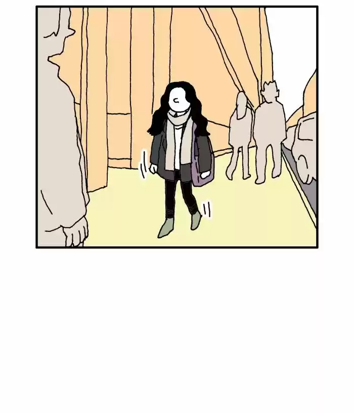 She Is A Vampire! - Capítulo 64 - Página 24 - LectorTMOo