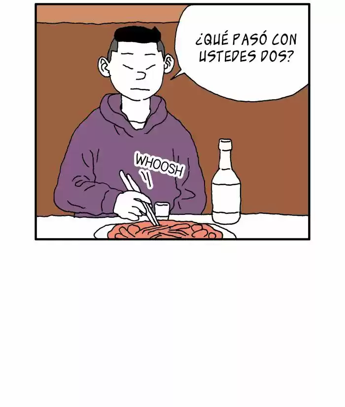 She Is A Vampire! - Capítulo 64 - Página 34 - LectorTMOo