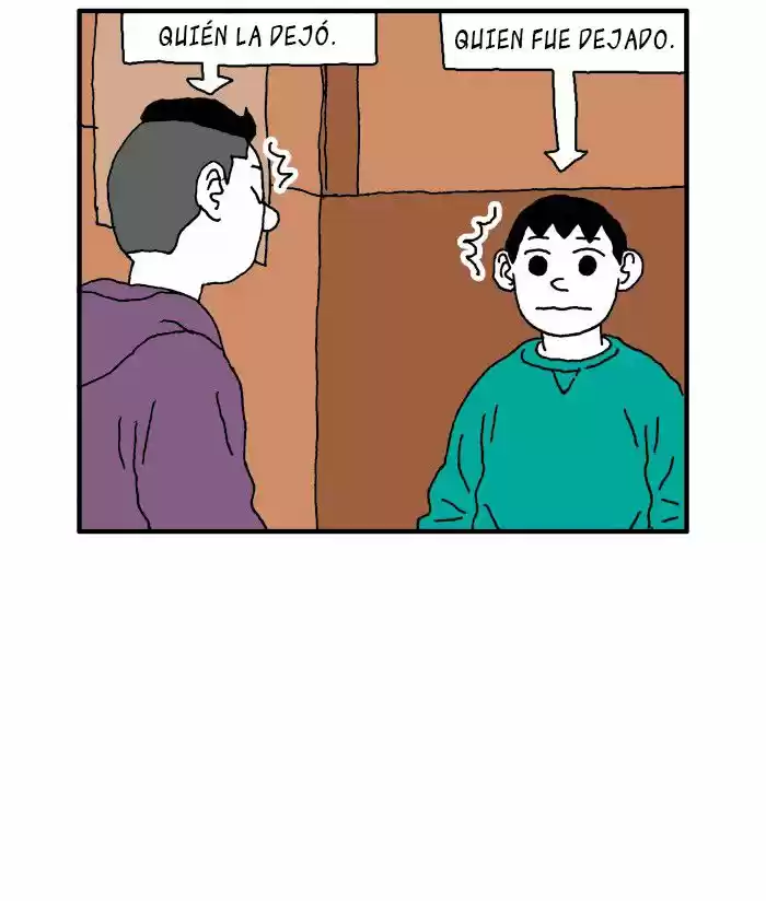 She Is A Vampire! - Capítulo 64 - Página 38 - LectorTMOo