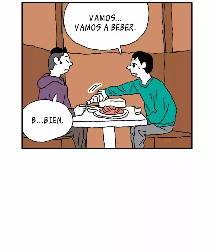 She Is A Vampire! - Capítulo 64 - Página 39 - LectorTMOo