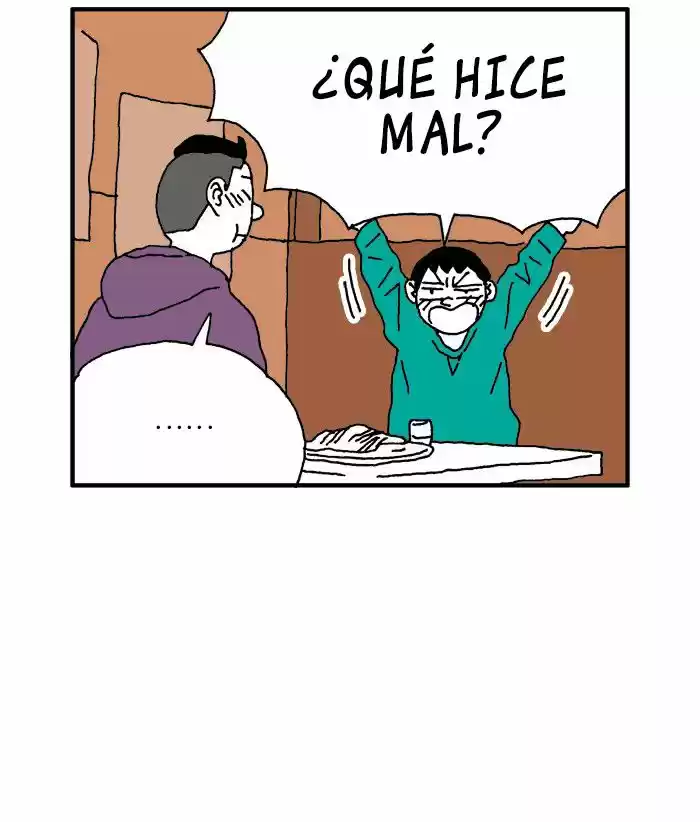 She Is A Vampire! - Capítulo 64 - Página 41 - LectorTMOo