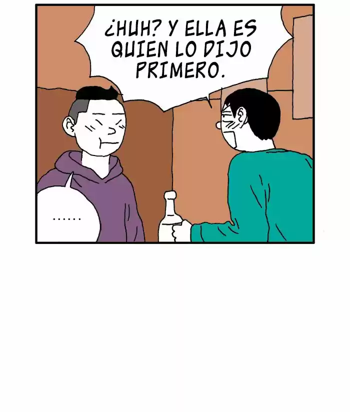 She Is A Vampire! - Capítulo 64 - Página 42 - LectorTMOo