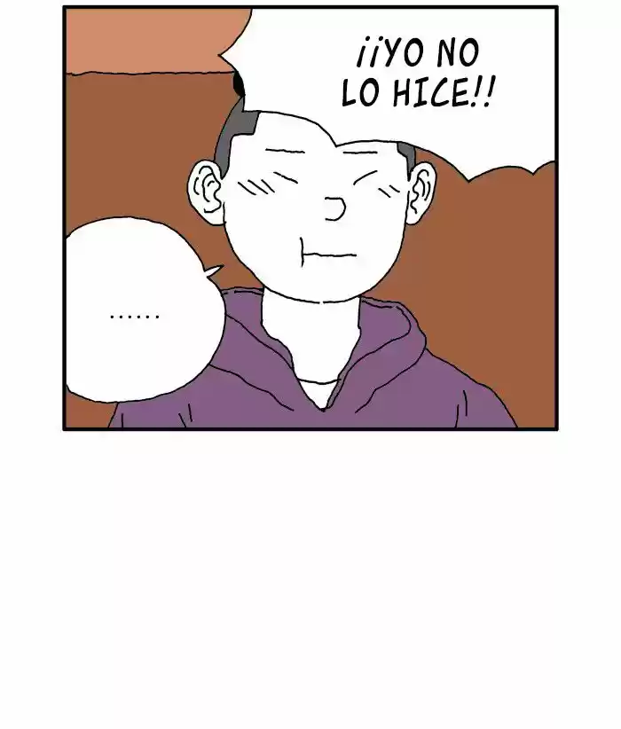 She Is A Vampire! - Capítulo 64 - Página 43 - LectorTMOo