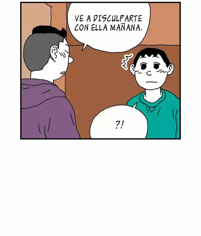 She Is A Vampire! - Capítulo 64 - Página 44 - LectorTMOo