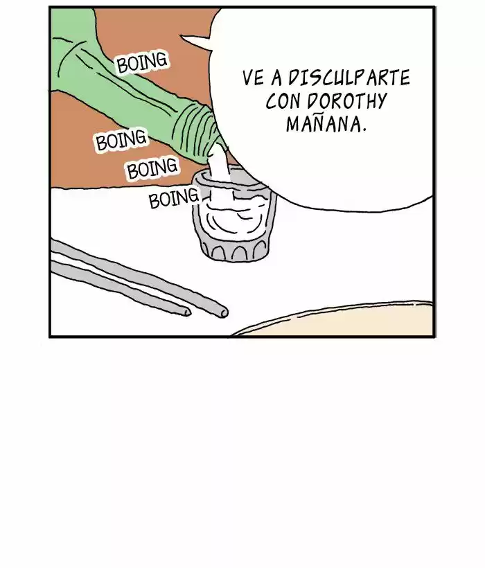 She Is A Vampire! - Capítulo 64 - Página 46 - LectorTMOo