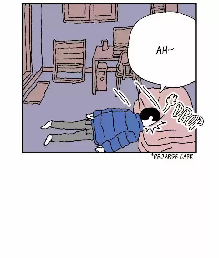 She Is A Vampire! - Capítulo 64 - Página 50 - LectorTMOo