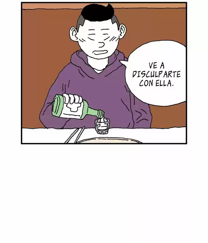 She Is A Vampire! - Capítulo 64 - Página 52 - LectorTMOo