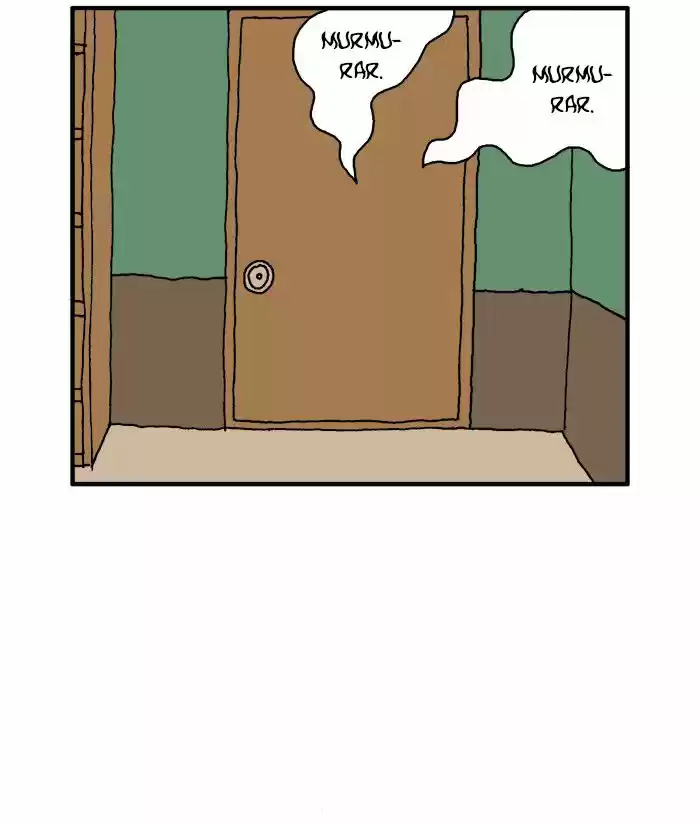 She Is A Vampire! - Capítulo 65 - Página 4 - LectorTMOo