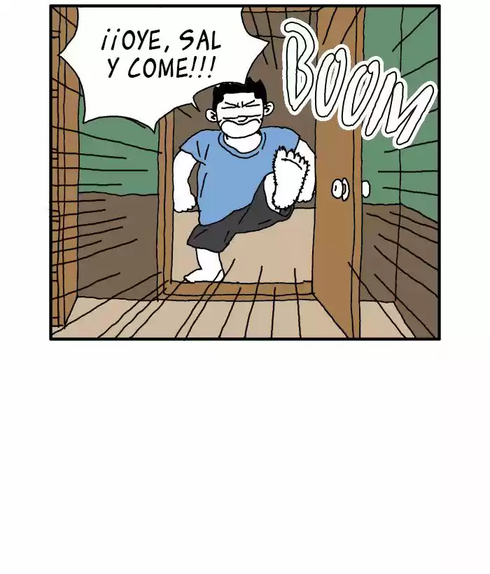 She Is A Vampire! - Capítulo 65 - Página 5 - LectorTMOo