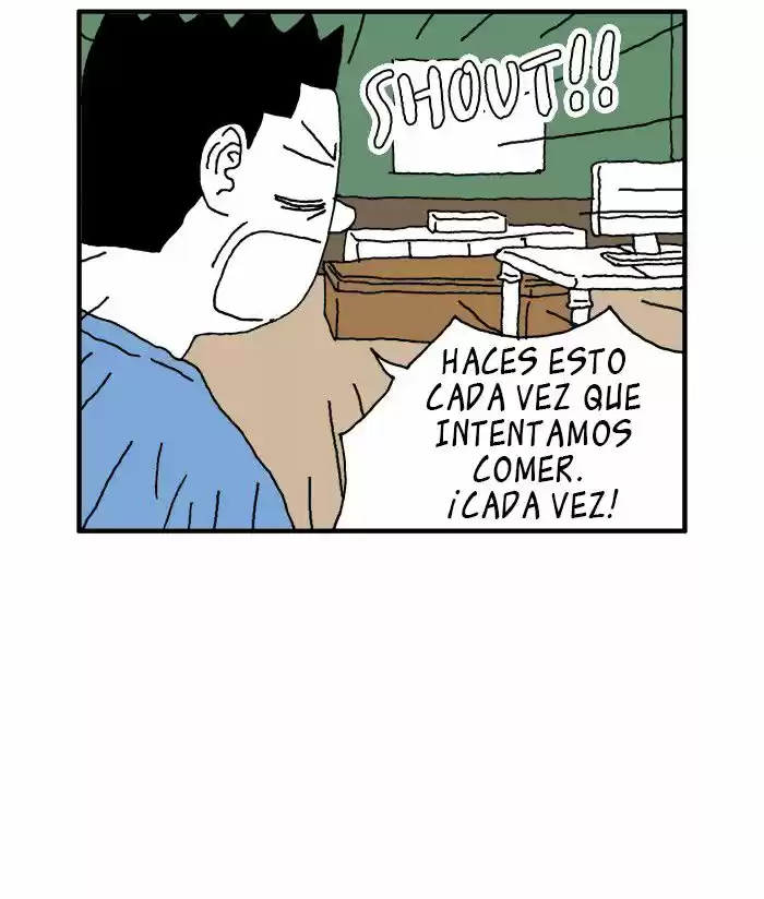 She Is A Vampire! - Capítulo 65 - Página 6 - LectorTMOo