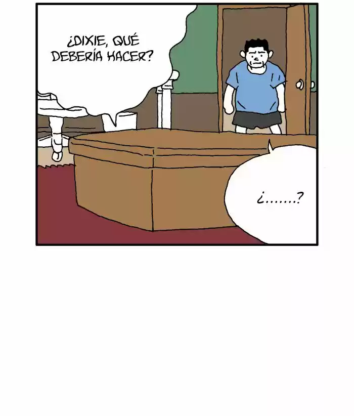 She Is A Vampire! - Capítulo 65 - Página 8 - LectorTMOo