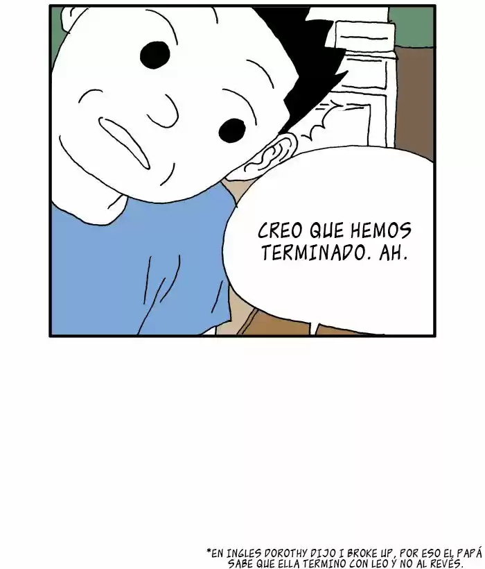 She Is A Vampire! - Capítulo 65 - Página 10 - LectorTMOo