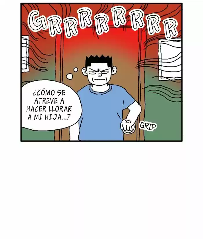She Is A Vampire! - Capítulo 65 - Página 13 - LectorTMOo