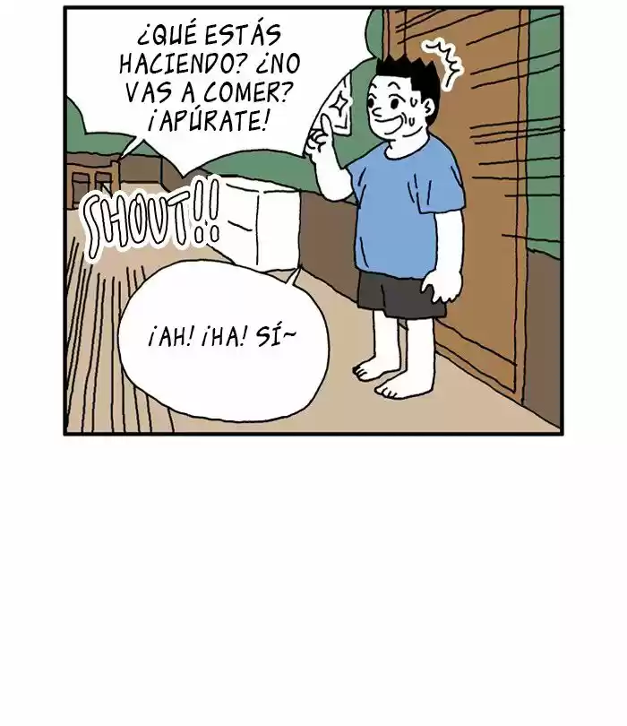 She Is A Vampire! - Capítulo 65 - Página 15 - LectorTMOo