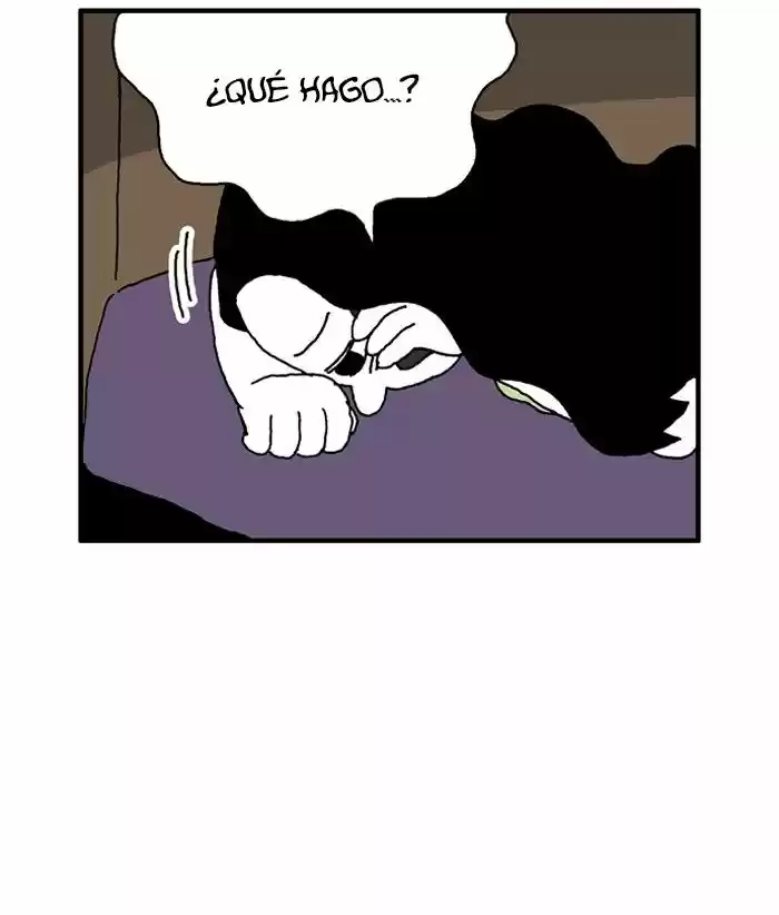 She Is A Vampire! - Capítulo 65 - Página 17 - LectorTMOo