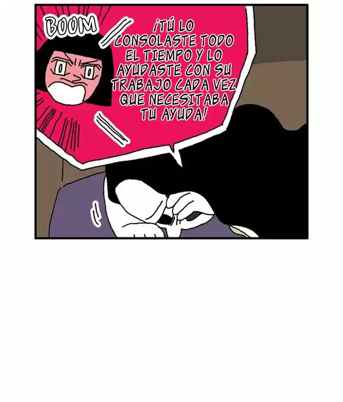 She Is A Vampire! - Capítulo 65 - Página 18 - LectorTMOo