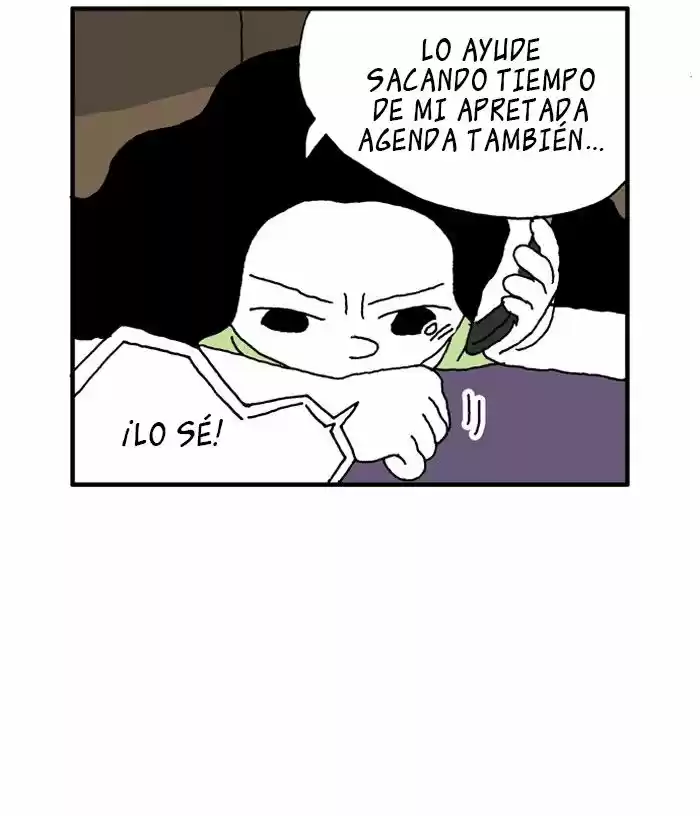 She Is A Vampire! - Capítulo 65 - Página 20 - LectorTMOo
