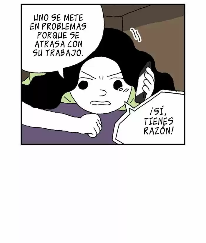 She Is A Vampire! - Capítulo 65 - Página 21 - LectorTMOo