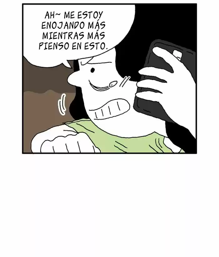 She Is A Vampire! - Capítulo 65 - Página 23 - LectorTMOo