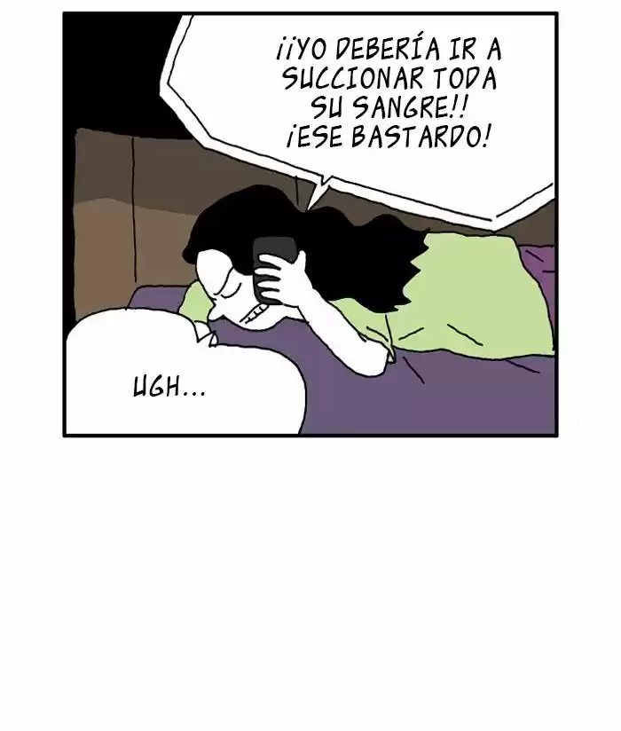 She Is A Vampire! - Capítulo 65 - Página 24 - LectorTMOo