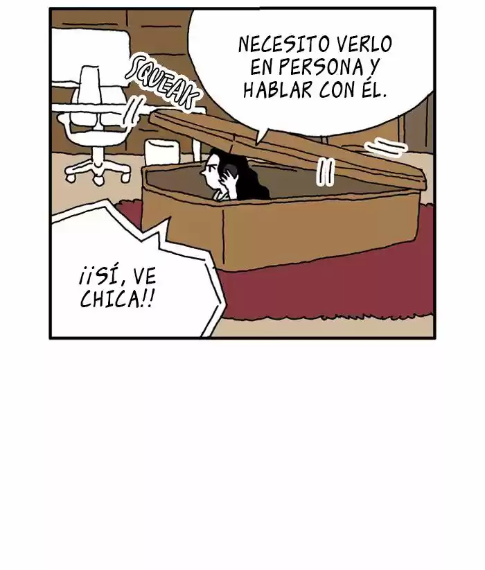 She Is A Vampire! - Capítulo 65 - Página 26 - LectorTMOo