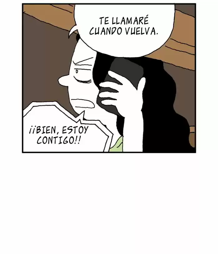 She Is A Vampire! - Capítulo 65 - Página 27 - LectorTMOo