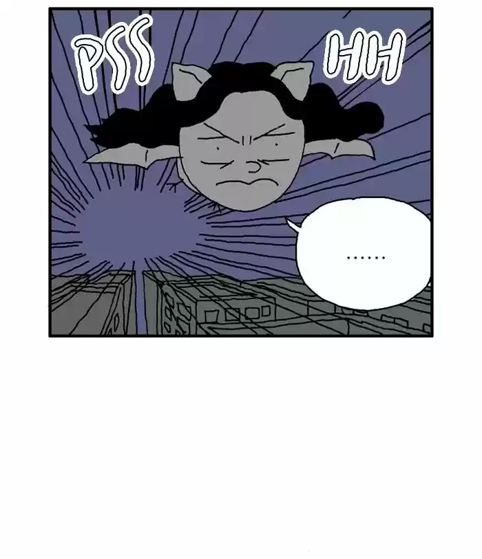 She Is A Vampire! - Capítulo 65 - Página 29 - LectorTMOo