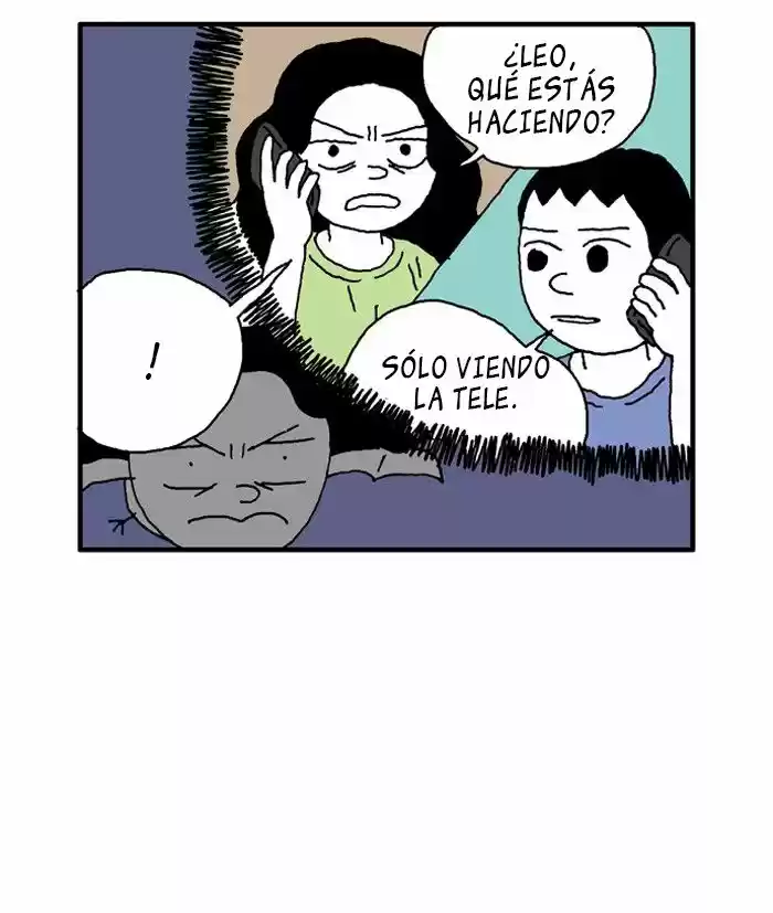 She Is A Vampire! - Capítulo 65 - Página 30 - LectorTMOo