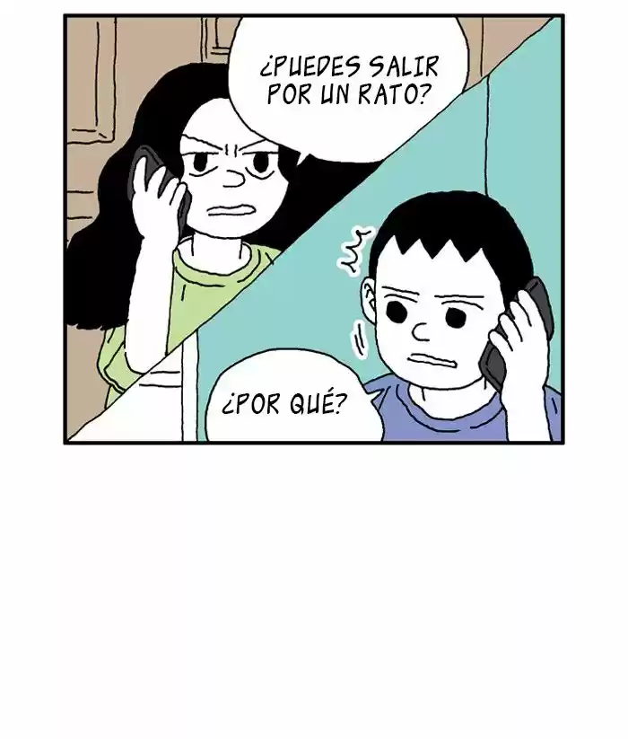 She Is A Vampire! - Capítulo 65 - Página 31 - LectorTMOo