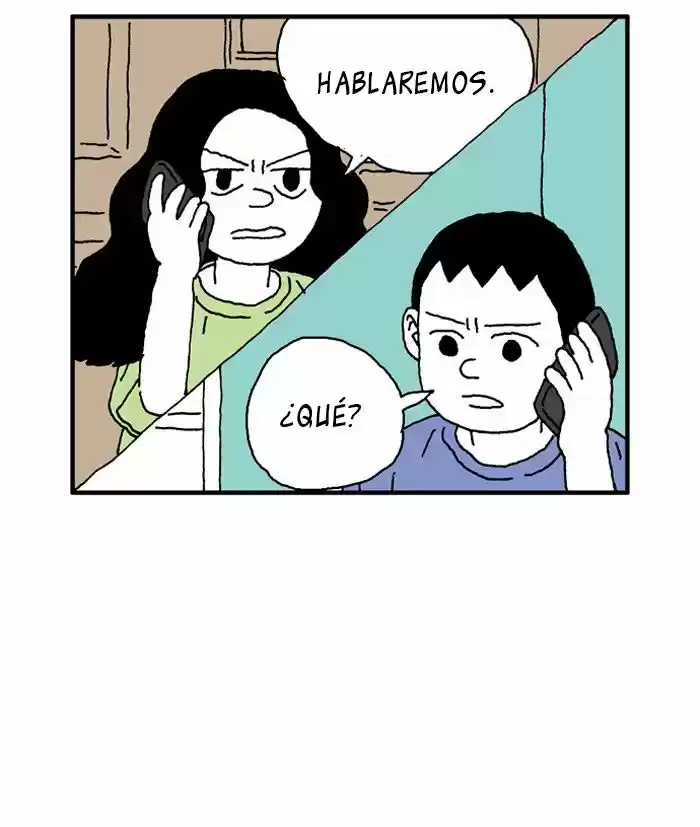 She Is A Vampire! - Capítulo 65 - Página 32 - LectorTMOo