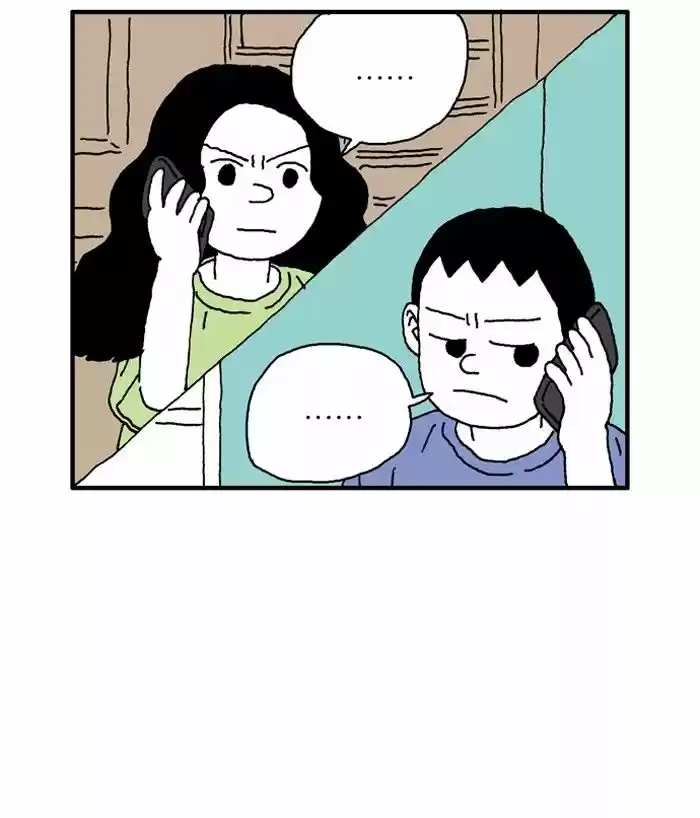 She Is A Vampire! - Capítulo 65 - Página 33 - LectorTMOo