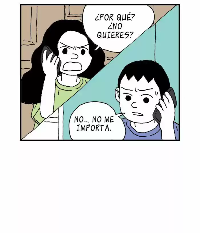 She Is A Vampire! - Capítulo 65 - Página 34 - LectorTMOo