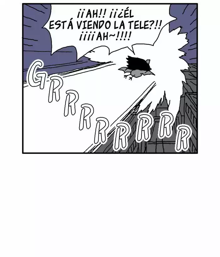 She Is A Vampire! - Capítulo 65 - Página 36 - LectorTMOo